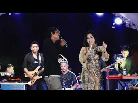 DEBU-DEBU JALANAN - AJI MAHARDIKA 📍LIVE PELABUHAN TPI MORODEMAK (DARA MUSIC)