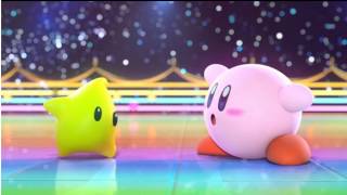 Rosalina in Super Smash Bros 3DS & Wii U (Nintendo Direct Gameplay Footage)