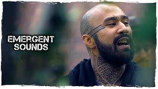 Nahko - Be Here Now // Emergent Sounds Unplugged
