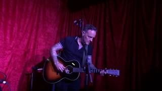 Dave Hause - Living Will Get You Dead (The Loved Ones) - London, ON 03 June 2018