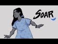 Soar Animatic