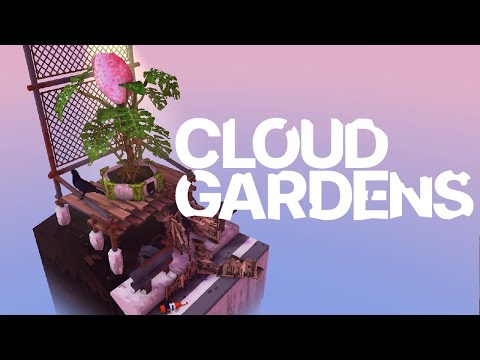 cloud gardens achievements cloud gardens achievements