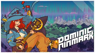 Bullet Casters Original Soundtrack - Favill Battle Theme