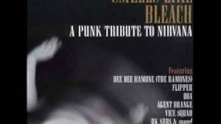 Smells Like Teen Spirit by Blanks 77 - Smells Like Bleach; A Punk Tribute To Nirvana