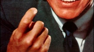 Mercer / Billy May / Frank Sinatra, 1958: Something&#39;s Gotta Give - Original Capitol LP
