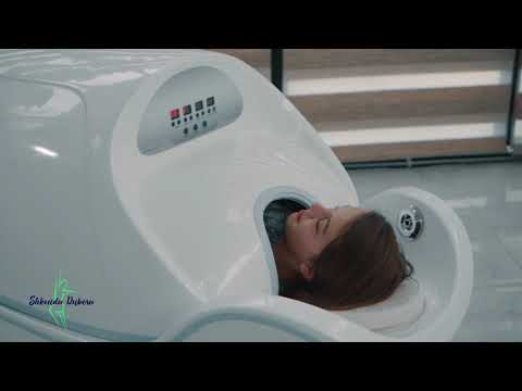 Body Shape "Kabina e shtrirë"