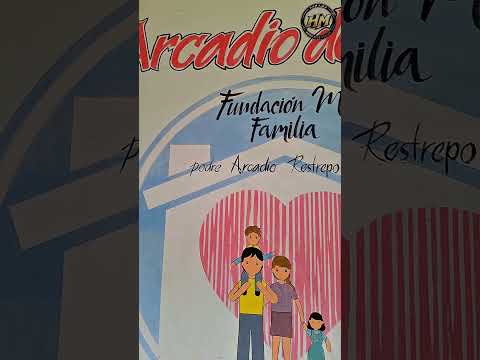 FUNDACIÓN MI FAMILIA, UBICADO EN SAN LORENZO CHIRIQUÍ ORIENTE