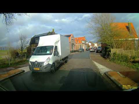 Dashcam Lage Zwaluwe 1