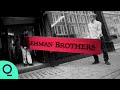 The Last of Lehman Brothers