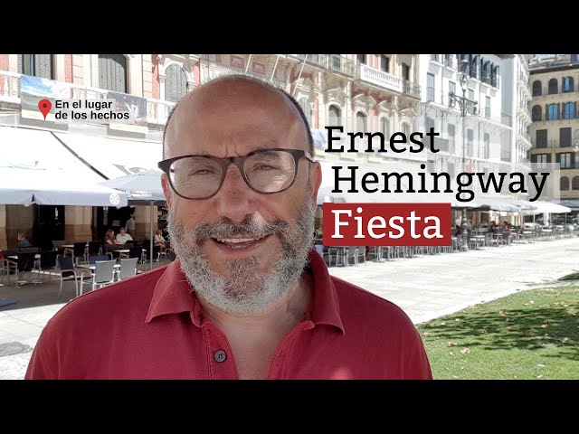 Vídeo relacionado con Fiesta