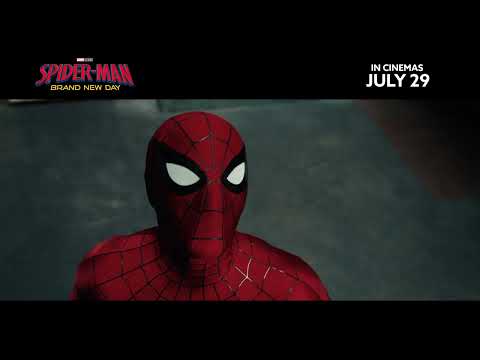 In Cinemas JULY 29