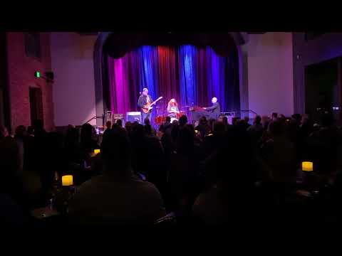 Greg Koch tribute to Jeff Beck - Live at Jimmie’s Jazz and Blues Club Portsmouth NH 2-25-23