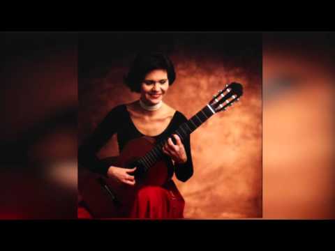 La Romanesca - Fernando Sor Inge Lise Christiansson