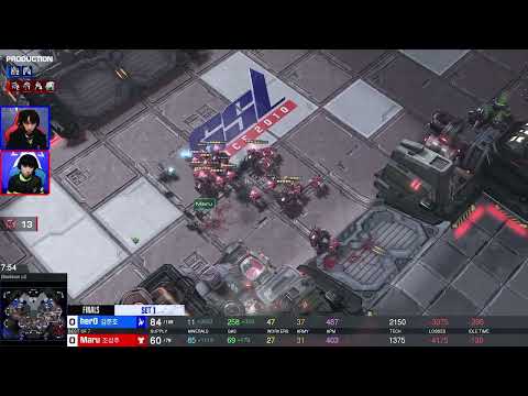 Maru Makes His Last Stand (2022)