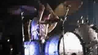 Secret Machines - First Wave Intact jam