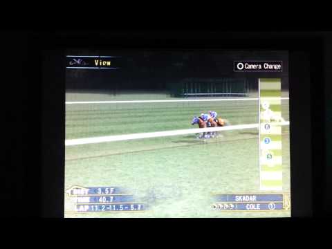 SS Breeder's Cup Turf Sprint 2013