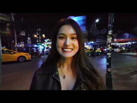 JOE TOSSAKAN - Just Only You [OFFICIAL MV]