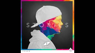 Avicii - Somewhere In Stockholm