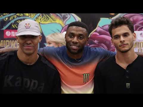 Zeku vs Jeffro - [Final] Breaking For Gold Midwest Open 2023