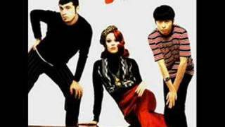 Deee-Lite - I Won't Give Up