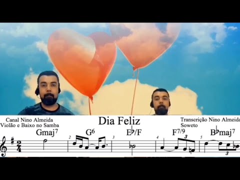 Feliz - Comunidades