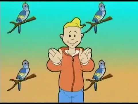 I can jump like a frog Song Spotlight 2 Module 3 page 65 ex. 3 #EnglishStream