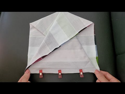 Machen Sie diesen Hut in 5 Minuten | Verkaufen, um auf die einfachste Weise Geld zu verdienen