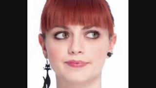 Annalisa Scarrone - Mi Sei Scoppiato Dentro Al Cuore