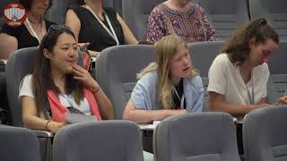 Rev. Dr. Fadi Diab Rector of St. Andrew and St. Peter's Anglican Episcopal Parishes