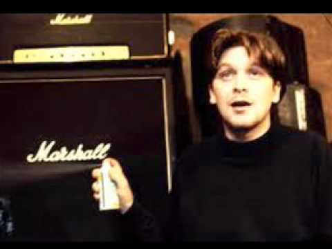 Thumbnail for Teenage Fanclub - Norman Blake Interview by Teenage Fanclub