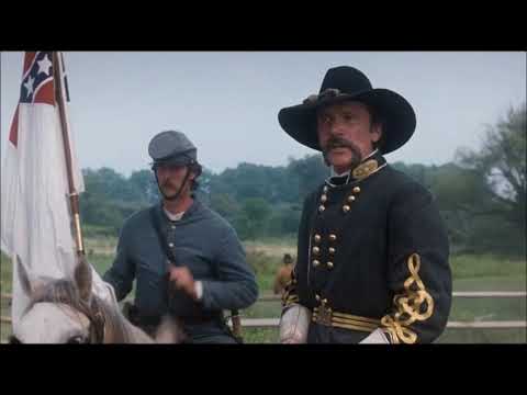 Gettysburg (1993) ~First Day (part three)