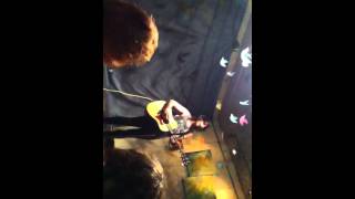 Brother - SayWeCanFly (SceneFest)