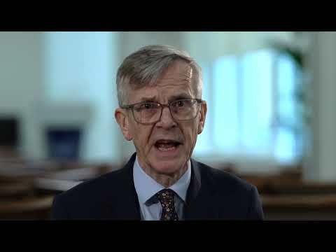 Professor Robert Howard – RCPsych Presidential Candidate