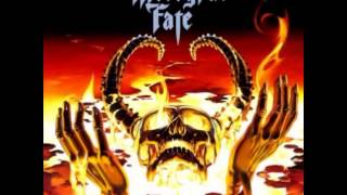 Mercyful Fate -INSANE