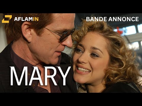 Mary | Disponible sur AFLAMIN !