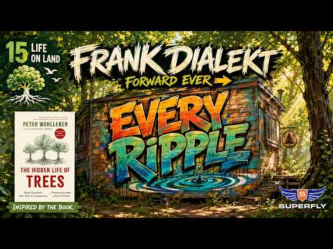 Album artwork: Every Ripple