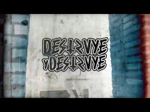 DESTRUYE Y DESTRUYE  -  #3