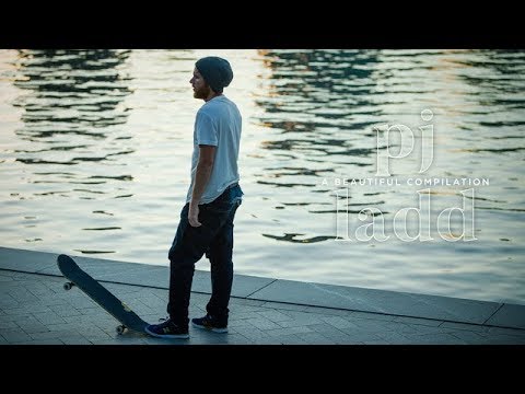 PJ Ladd | A Beautiful Compilation