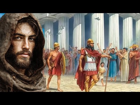 Η Πτώση της Αρχαίας Σπάρτης