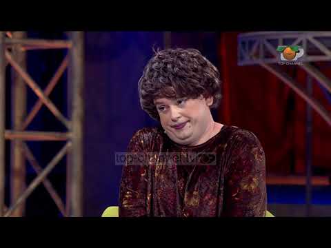 Portokalli, 7 Nëntor 2021 –  Familja Astari ( Në ngushëllim )