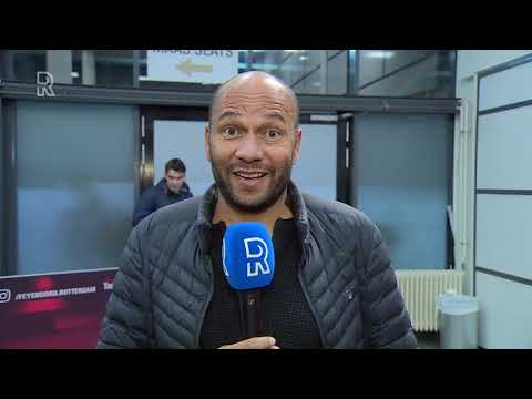 Rijnmond Nieuws - 20 oktober 2019