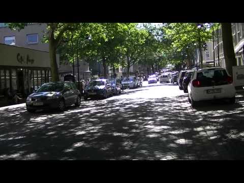 MongoTV_560 - Del 4 - Cykeltur Til Lyngby-Jægersborg-Gentofte-Charlottenlund-Klampenborg