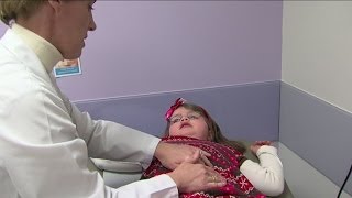 Increase in kids with acid reflux