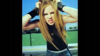 Avril Lavigne - Tomorrow You Didn&#39;t