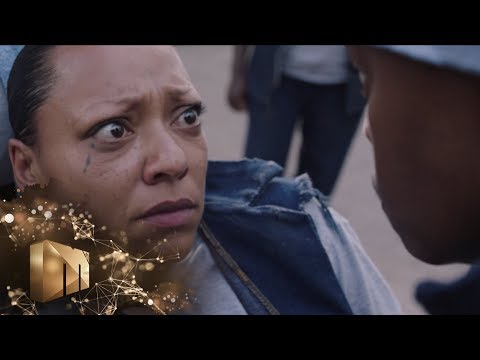 MaZet vs Tyson – Lockdown | Mzansi Magic