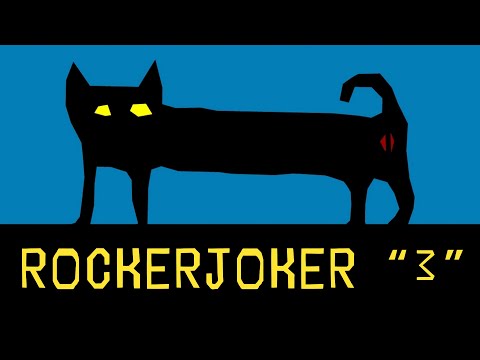 Rockerjoker "3"