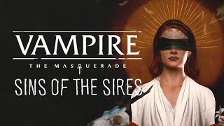 Vampire: The Masquerade — Sins of the Sires (PC) Steam Key GLOBAL