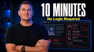 How to Spot a Paying Client Problem in 10 Minutes (No Login Required)