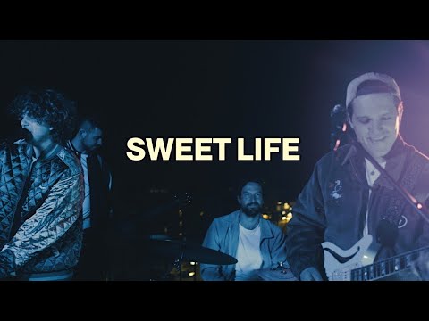 , Filippo Perbellini - Sweet Life