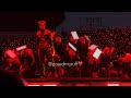 260412 - Like Animals - BTS - GOYANG D3 - 4K 직캠 FANCAM